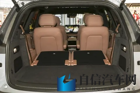 开了半年乐道L90，它确实懂我们这些大客流家庭的需求-2