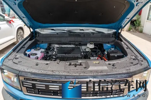 15 万预算，这款方盒子真四驱，通勤露营都适合，值得选吗？-1