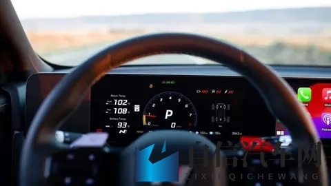 公安部将限制汽车百公里加速小于5秒!新能源车主需注意这些变化-2