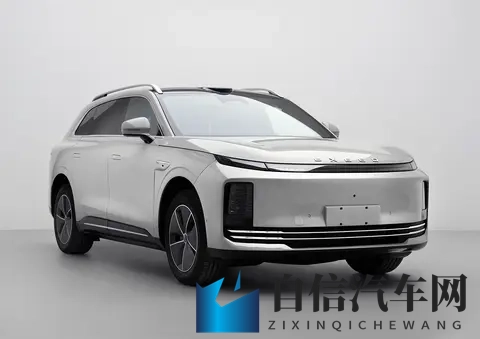 新款奇瑞星途星纪元ET申报，换装新前脸，车身加长33mm，两种动力-2