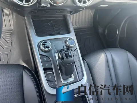 硬派越野触手可及,3万公里一手坦克300,圆你越野梦-2