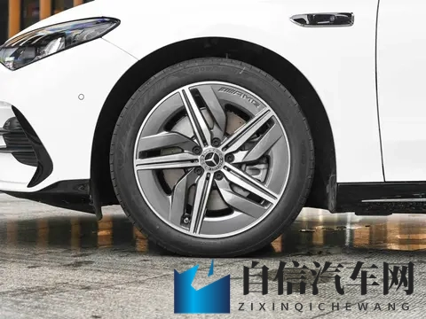 奔驰纯电轿车249万起，续航866km+800V快充，不比特斯拉香？-2