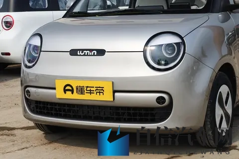 五菱宏光MINI EV 对比长安糯玉米 该怎么选?-2