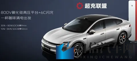 广州车展仰望展现丰硕成果，持续彰显中国豪华品牌新高度-1