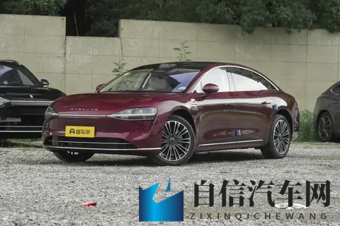 11月20日上市&预售318万起 新款享界S9开订72小时订单突破8000台-2