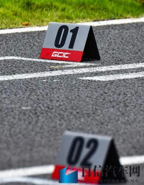 一文看懂IAME中国系列赛广州站比赛规则：从组别到判罚全解析-3