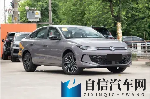 提供两种外观，大众朗逸Pro将于11月17日上市，15T发动机-1