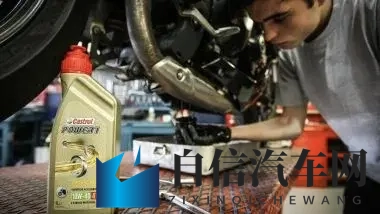 摩托车保养9大雷区，踩中易出故障！骑士必避-3