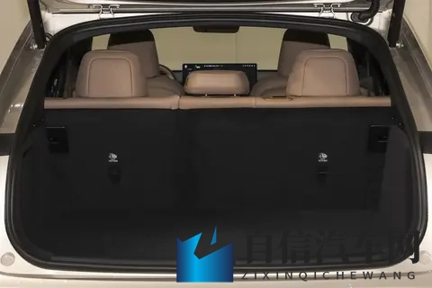 让豪华触手可及，星途ET5 1599万元起开启预售-1