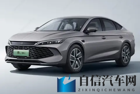 插混车型的佼佼者，满足不同定位需求 奇瑞风云A8L VS 比亚迪秦L-2