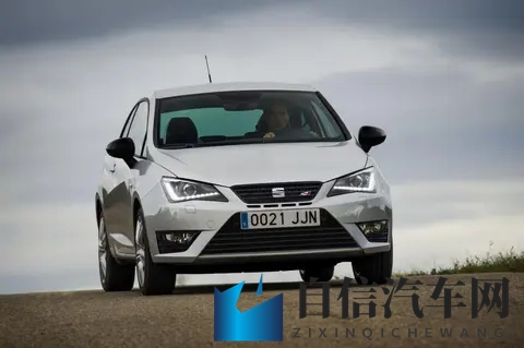 10款售价低于1万英镑的二手高性能掀背车-3