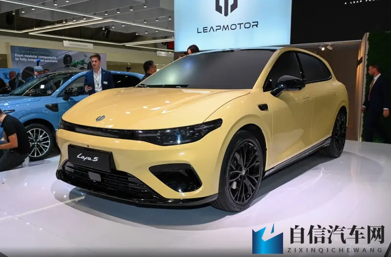 这车配置解读，入门即有515km续航，预售5款如何选-1