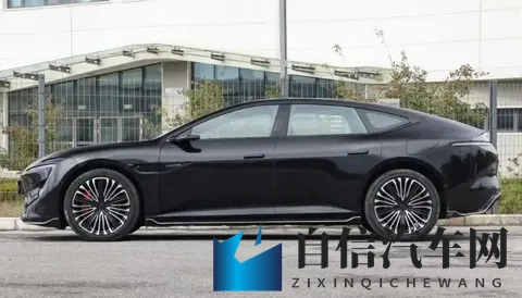 2026款阿维塔12标配四颗激光雷达 限时2599万元起-3