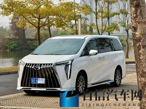 放弃埃尔法，选择传祺M8宗师，是我今年最明智的决定！-1