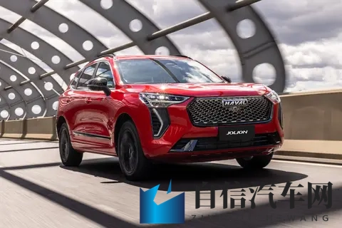 俄罗斯10月车市：中国车占了大半壁江山，吉利哈弗销量碾压全场-3