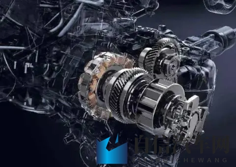 因保守和傲慢错失良机！日系为啥不把电池放大做插混？-2