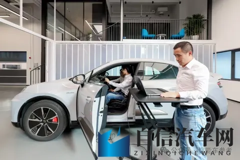 黄软：黄色温柔，情感交融-3