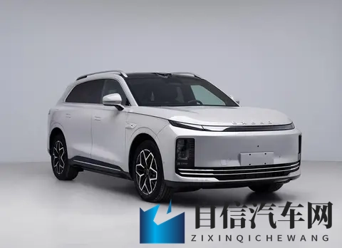 新款奇瑞星途星纪元ET申报，换装新前脸，车身加长33mm，两种动力-3