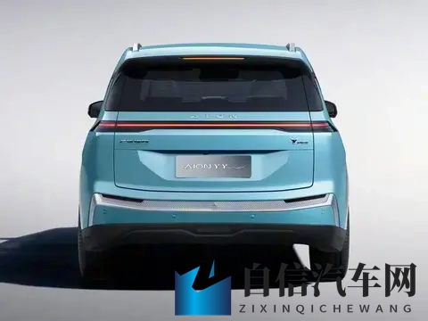 连续6个月同比下滑，广汽埃安10月销量27014辆！-3