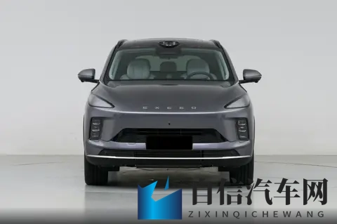 星途ET5将于11月13日开启预售，辅助驾驶成亮点，配15T增程动力-1