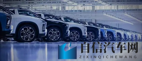 新能源车渗透率破 516%!中国汽车正式进入 “电车过半” 时代-1