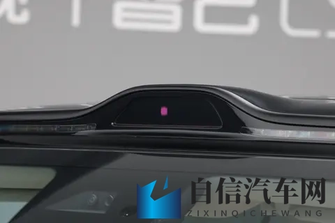 30 万级大六座新选择!智己 LS9 上市:超级增程 + 四轮转向太能打-2