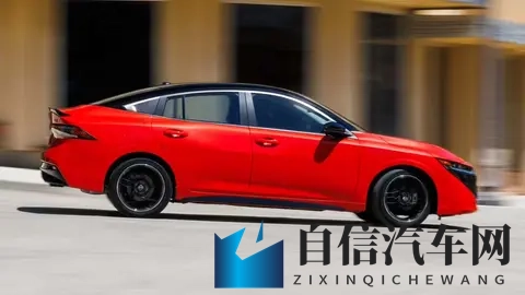 新款日产轩逸海外发布：23645 美元起售-2