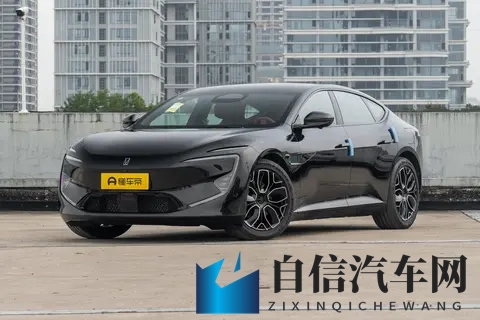 阿维塔12：中大型纯电车，空间大，舒适性高，适合家用-3