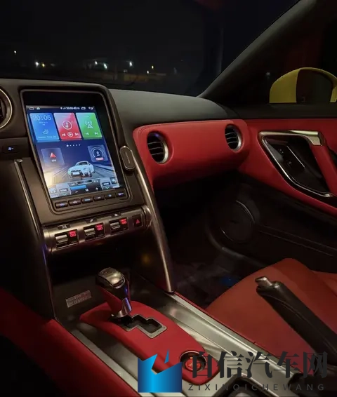 日产GT-R R35的“玻璃变速箱”:技术传奇与脆弱环节的真相-3