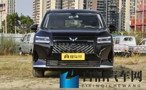 五菱星光730为何这么火？预售订单破万，768万起售，真香-3