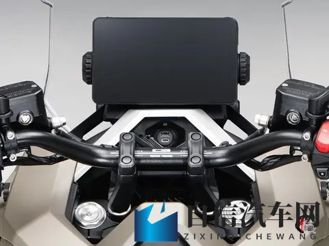 电子油门+双头座桶,2026款升仕368G运动ADV踏板,售价33800元-1