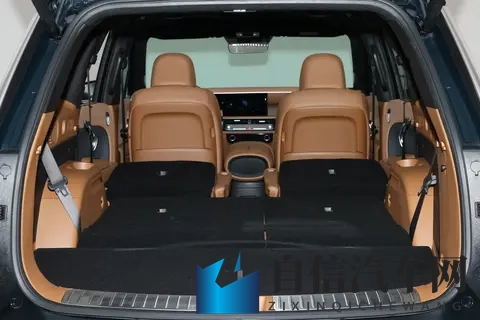 家庭 7 座务实选！帕里斯帝：10 气囊 + 1000km 续航，27 万进口够值吗？-1