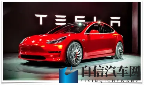 特斯拉在中国，为啥突然卖不动了？-3