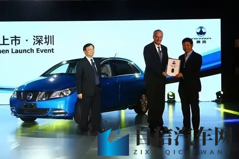 腾势、方程豹持续热销 比亚迪高端化迎来“加速度”-1