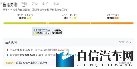 准新保时捷Macan:22款20T,40万出头,圆你跑车梦?-1