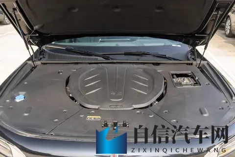 一次性说清楚 红旗H9 新车选购指南 选哪个版本合适？-3