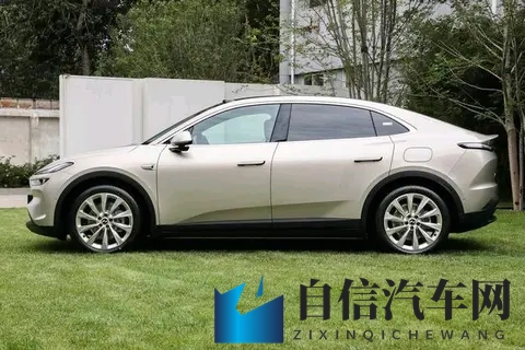 售价1059万起，星海S7超充版正式上市-1