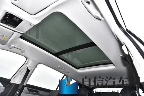 2026款大众揽巡配置解析:五款车型怎么选?性价比之选是这两款-2