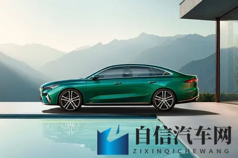 九色丨PORNY：未来出行新潮流：颠覆传统，九彩概念车亮相引关注-2