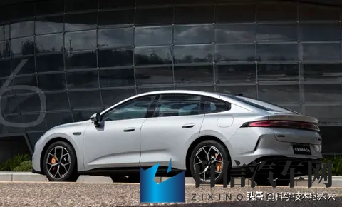 1099万起步！长安启源A06上市，纯电版比增程版便宜！-2