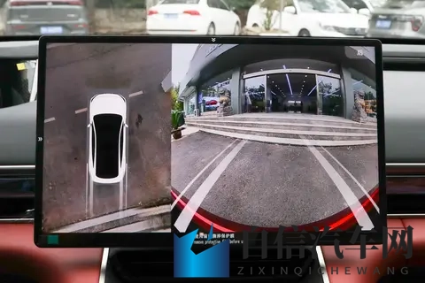 1528万起智能电动轿跑 星纪元ES如何实现性能与舒适的完美平衡？-1