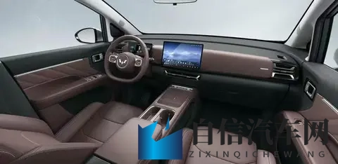 不到10万给你20万级体验，星光730诠释给人民的家用MPV该怎么造？-3