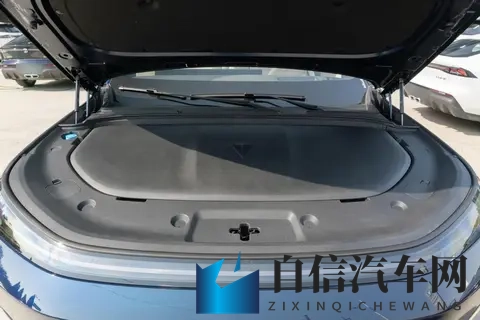 同是“9”字辈新能源SUV，传祺向往S9和深蓝S09，到底谁更胜一筹-2