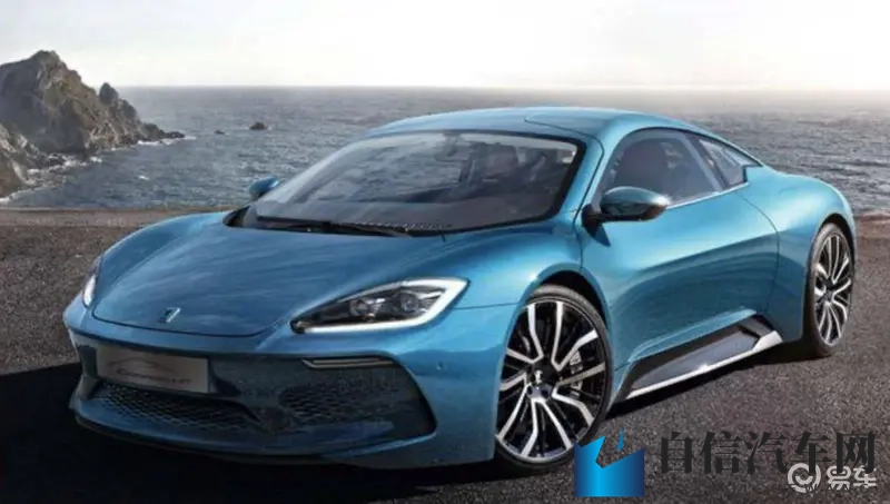 高岭家两姐妹动漫免费观看：智能驾驶革命，新能源汽车崛起，科技改变出行-1