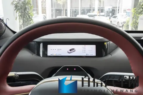 星纪元ES 2025款增程版Pro高速辅助驾驶：全域场景覆盖的出行方案-3