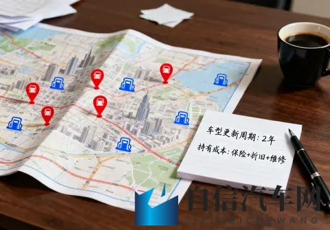 看似繁荣的汽车市场，其实暗藏“泡沫”？你买车还敢随便下手吗？-3