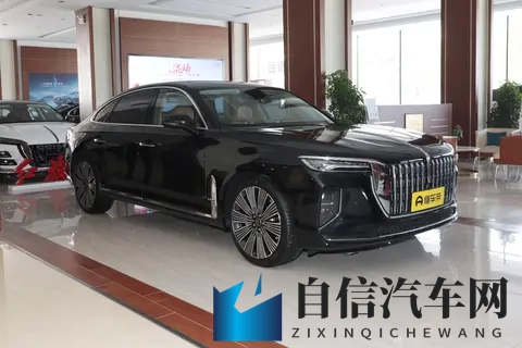 一次性说清楚 红旗H9 新车选购指南 选哪个版本合适？-2