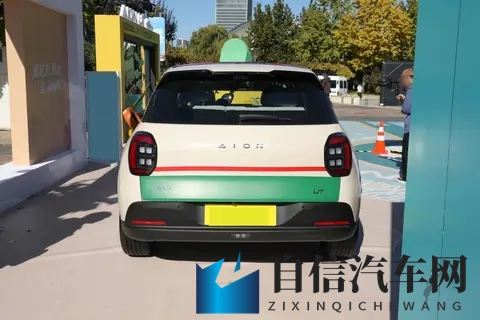 电池租用价格499万起，埃安UT spuer上市，京东、广汽联手了！-3