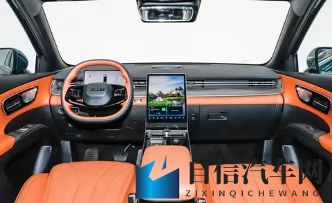 10万买30万享受？第五代瑞虎8上市，副驾带按摩+小桌板-1