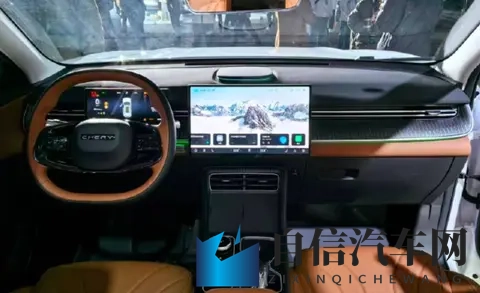 奇瑞第五代瑞虎8限时929万起-1